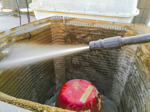 Best HVAC Air Duct Cleaning  in Colona, IL