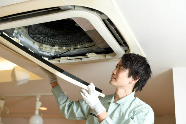 Best Air Duct Cleaning Near Me  in Colona, IL