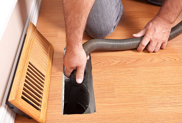 Best Air Duct Cleaning Company Near Me  in Colona, IL