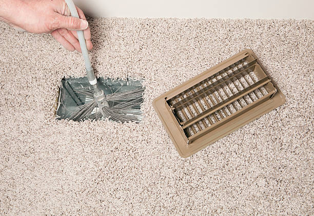 Best Air Duct Cleaning Near Me  in Colona, IL
