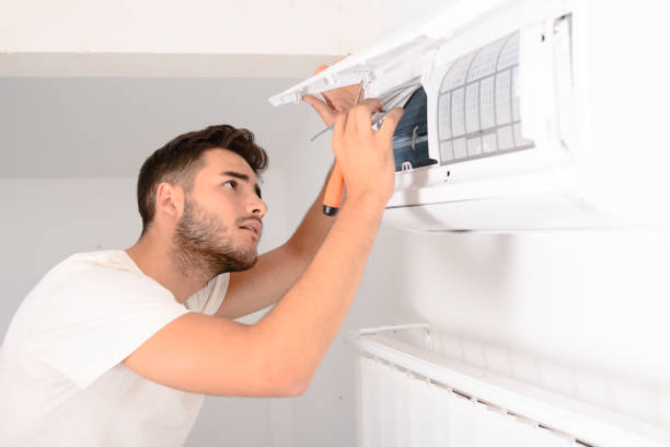 Best HVAC System Cleaning  in Colona, IL