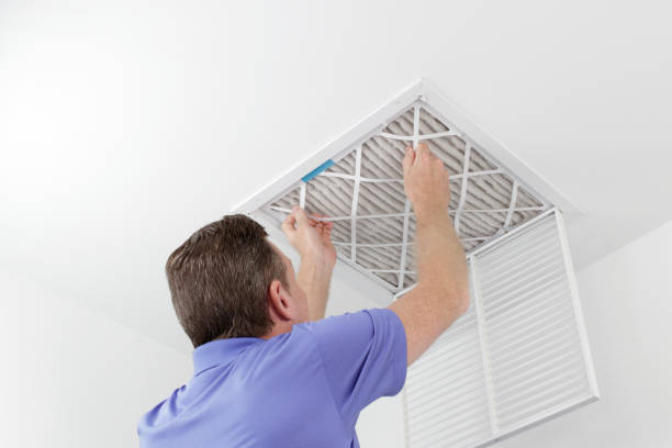 Best Air Duct Cleaning Company Near Me  in Colona, IL